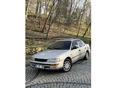 Sahibinden Toyota Corolla 1.6 XEi 1997 Model 