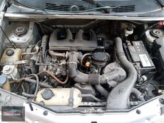 PEUGEOT PARTNER 1.9 2000 MODEL KOMPLE REVİZYON MOTOR 05536801313