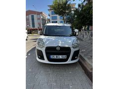 Sahibinden Fiat Doblo Combi 1.3 Multijet Urban 2014 Model 