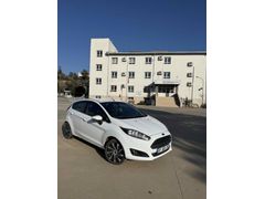 Sahibinden Ford Fiesta 1.25 Trend X 2014 Model