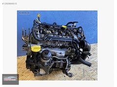 FIAT DOBLO 1.3 EURO4 KOMPLE MOTOR 05536801313
