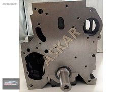 HYUNDAI STAREX MOTOR ALT KISIM 05536801313