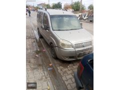 FIAT DOBLO 1.3 MTJ KOMPLE MOTOR 05536801313