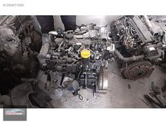 RENAULT KANGOO 1.5 DİZEL ARKADAN MARŞ MOTOR 05536801313