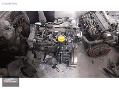 RENAULT KANGOO 1.5 DİZEL KOMPLE REVİZYON MOTOR 05536801313