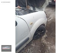 RENAULT KANGOO 2 SAĞ-SOL ŞASİ ÇIKMA ORJ 05425581614