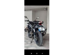 Sahibinden Mondial 125 Drift L CBS