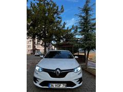 Sahibinden Renault Megane 1.3 TCe Joy 2022 Model 
