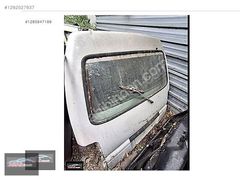 MITSUBISHI L300 BAGAJ KAPAĞI (HASARLI) ÇIKMA ORJ 05425581614