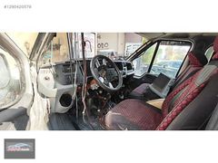 FORD TRANSİT SİLECEK SİNYAL KOLU ÇIKMA ORJ 05425581614