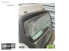 CITROEN BERLINGO BAGAJ KAPAĞI ÇIKMA ORJ 05425581614