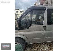 FORD TRANSİT YAKIT POMPASI ÇIKMA ORJ 05425581614