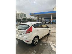 Sahibinden Ford Fiesta 1.4 TDCi Trend 2012 Model 