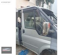 FORD TRANSİT DIŞ AYNA KOMPLE ÇIKMA ORJ 05425581614