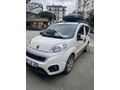 Sahibinden Fiat Fiorino Combi 1.4 Fire Safeline 2020 Model  54.000 km Beyaz