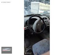BMC MEGASTAR AIRBAG BEYNİ ÇIKMA ORJ 05425581614