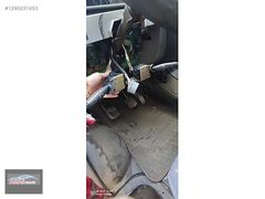 BMC MEGASTAR SİLECEK SİNYAL KOLU ÇIKMA ORJ 05425581614