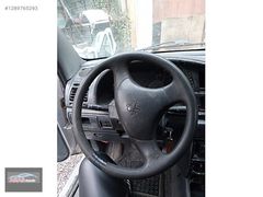 PEUGEOT PARTNER DİREKSİYON MİLİ ÇIKMA ORJ 05425581614