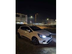 Sahibinden Renault Clio 1.5 dCi Touch 2017 Model 