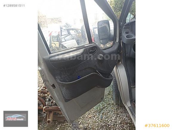 FORD TRANSİT KAPI DÖŞEMESİ ÇIKMA ORJ 05425581614