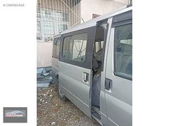 FORD TRANSİT SAĞ SÜRGÜLÜ KAPI ÇIKMA ORJ 05425581614