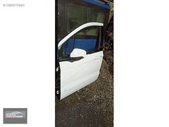 FORD TOURNEO COURİER SOL ÖN KAPI ÇIKMA ORJ 05425581614