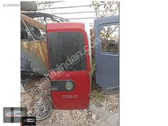 FIAT DOBLO 3 ÇİFT KAPI SAĞ ARKA BAGAJ KAPISI ÇIKMA ORJ 054255816