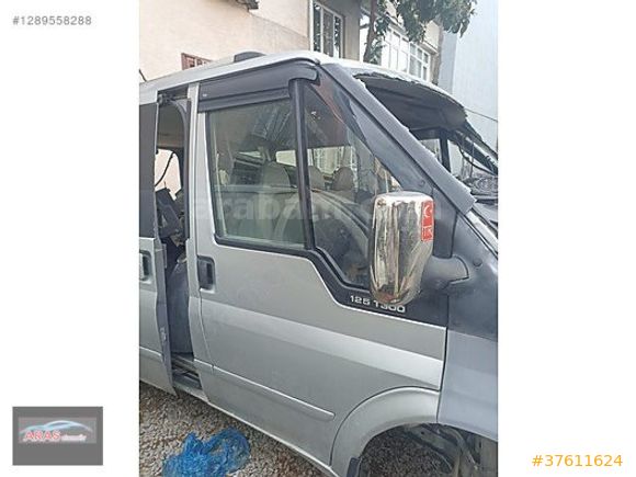 FORD TRANSİT SAĞ ÖN KAPI ÇIKMA ORJ 05425581614
