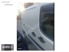 FIAT DOBLO 2 SAĞ ARKA SÜRGÜLÜ KAPI ÇIKMA ORJ 05425581614