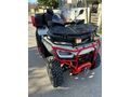Sahibinden ATV & UTV Segway Snarler AT6L X 570