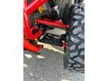 Sahibinden ATV & UTV Segway Snarler AT6L X 570