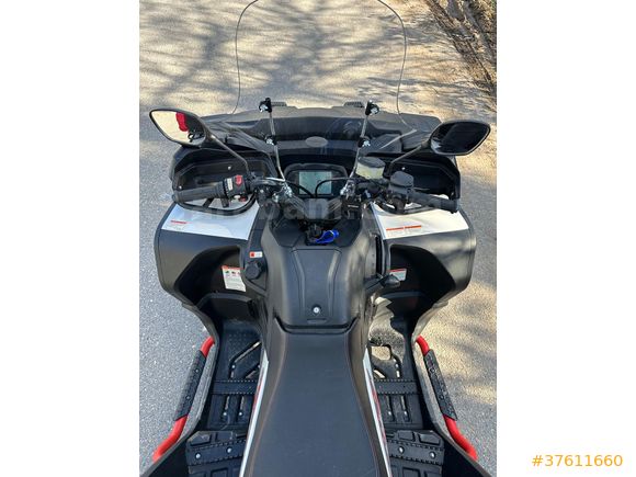 Sahibinden ATV & UTV Segway Snarler AT6L X 570