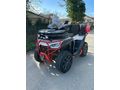 Sahibinden ATV & UTV Segway Snarler AT6L X 570