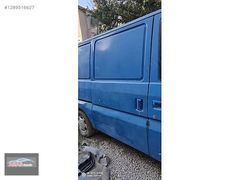 BMC MEGASTAR SAĞ ARKA SÜRGÜLÜ KAPI ÇIKMA ORJ 05425581614