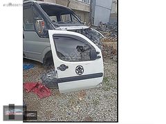 FIAT DOBLO 2008 SAĞ ÖN KAPI ÇIKMA ORJ 05425581614