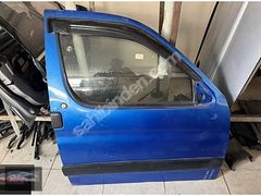 PEUGEOT PARTNER SAĞ ÖN KAPI ÇIKMA ORJ 05425581614
