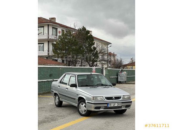 Sahibinden Renault R 9 1.4 Broadway RNi 1999 Model 