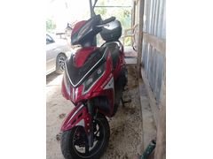 Sahibinden Motolux Rossi RS 125  motor fazlalığından satılık  işe gidip gelirken şahsi kullanıldı temiz  2.sahibiyim pazarlık payı vardır