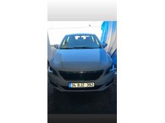 Askeri personelden temiz Peugeot 301 1.6 BlueHDI Active 2018 Model 