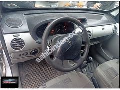 RENAULT KANGOO DİREKSİYON KUTUSU ÇIKMA ORJ 05425581614