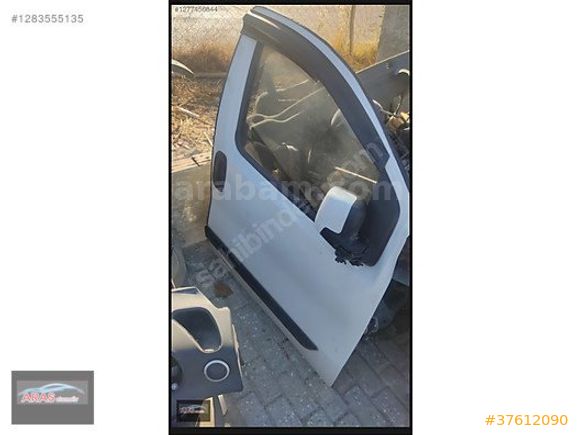 CITROEN NEMO SAĞ ÖN KAPI ÇIKMA ORJ 05425581614