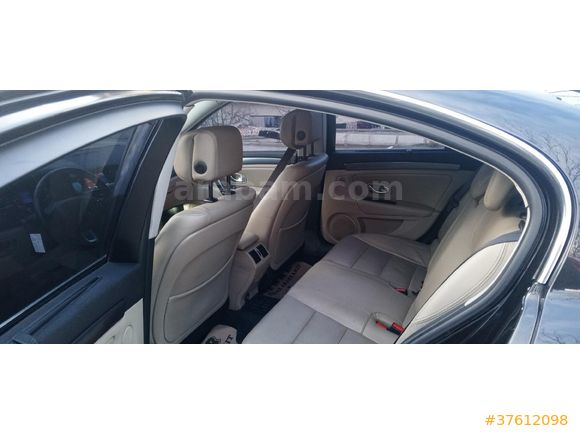 Sahibinden Renault Laguna 1.5 dCi Executive 2010 Model