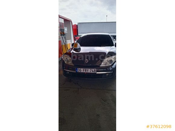 Sahibinden Renault Laguna 1.5 dCi Executive 2010 Model
