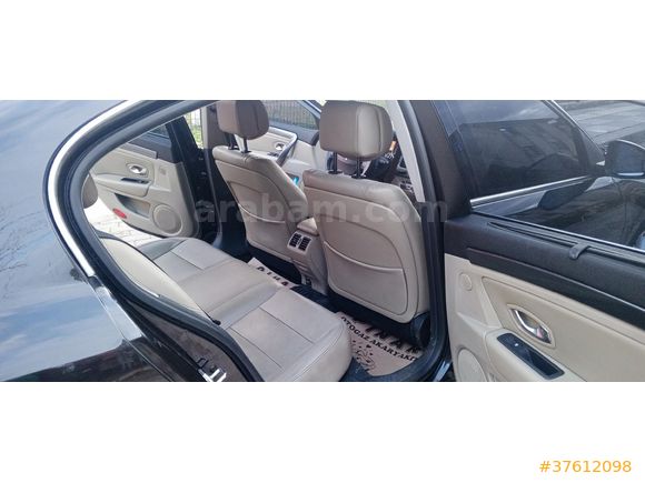 Sahibinden Renault Laguna 1.5 dCi Executive 2010 Model