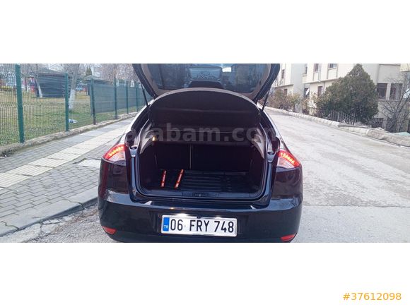 Sahibinden Renault Laguna 1.5 dCi Executive 2010 Model