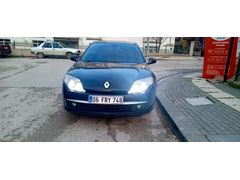 Sahibinden Renault Laguna 1.5 dCi Executive 2010 Model