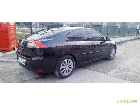 Sahibinden Renault Laguna 1.5 dCi Executive 2010 Model
