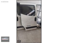 CITROEN NEMO SAĞ ARKA SÜRGÜLÜ KAPI ÇIKMA ORJ 05425581614