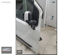 FIAT FIORINO SAĞ ÖN KAPI ÇIKMA ORJ 05425581614