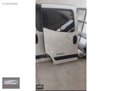 FIAT FIORINO SAĞ ARKA SÜRGÜLÜ KAPI ÇIKMA ORJ 05425581614